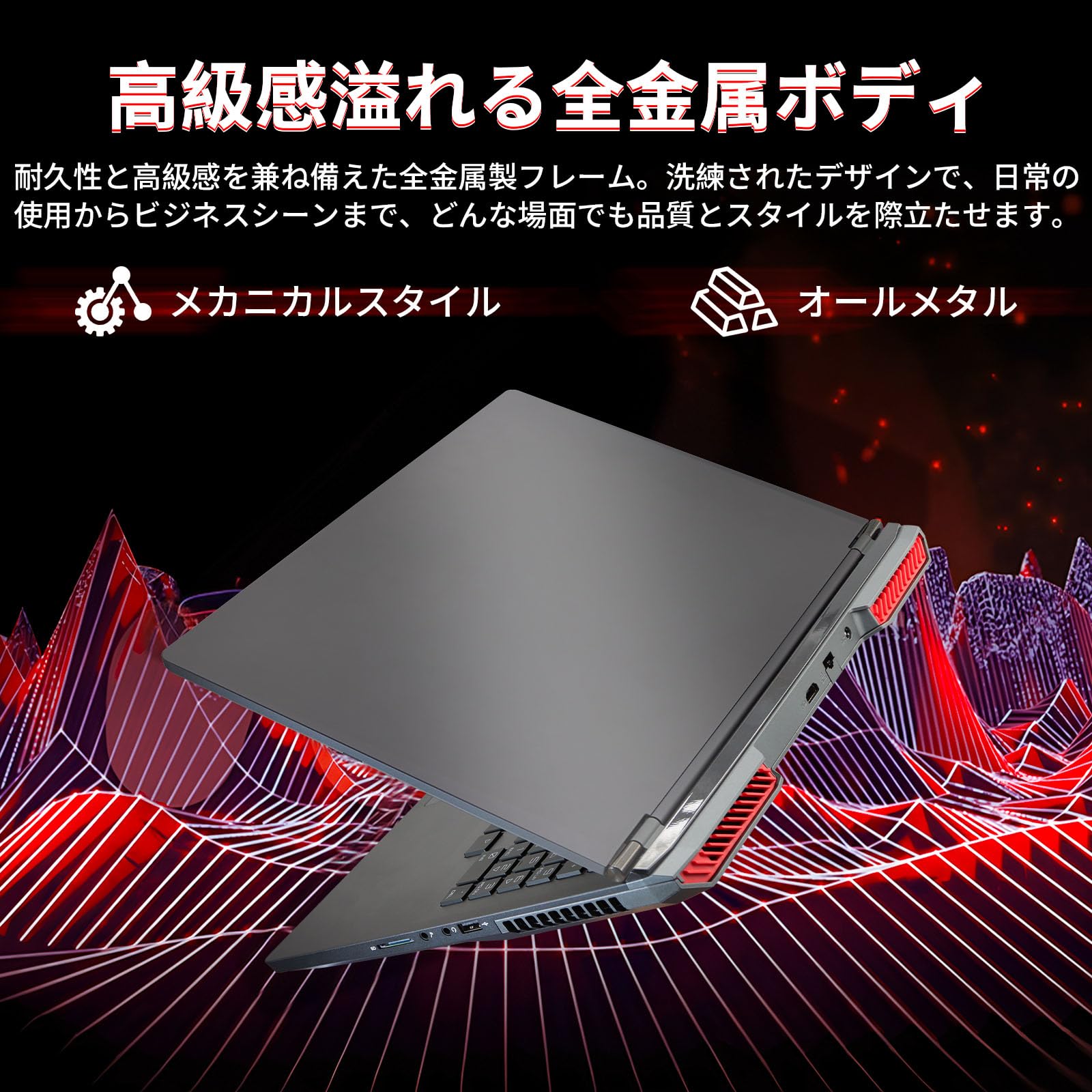Amazon.co.jp: 【第12世代Core i7-12700H & RTX 3060搭載